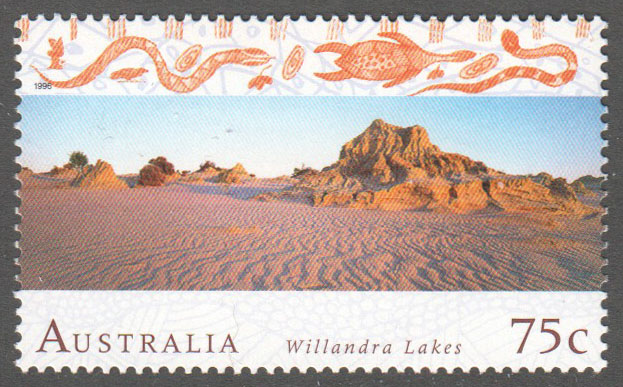 Australia Scott 1486 MNH - Click Image to Close